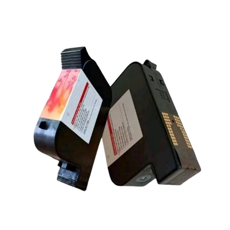 Mashin Solvent Ink 1