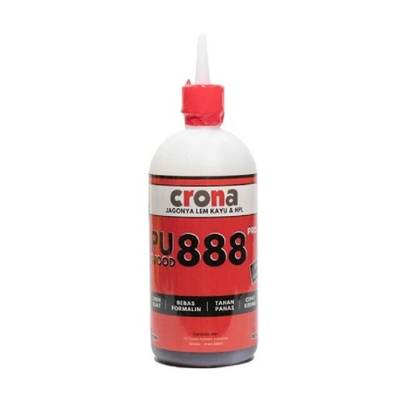 Crona PU Wood 888 1