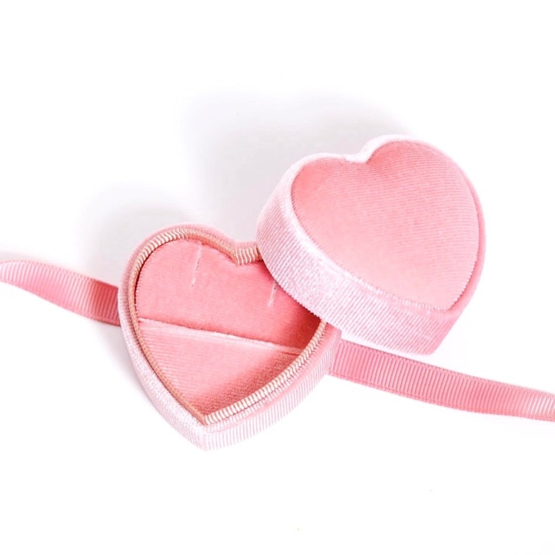 Kotak Kado Love 2