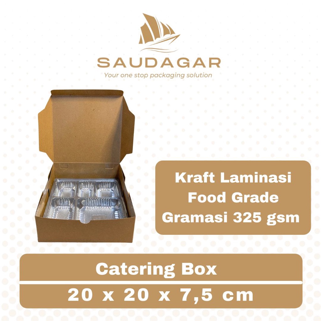 Catering Box 5