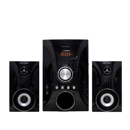 Bluetooth Speaker Multimedia Karaoke  1