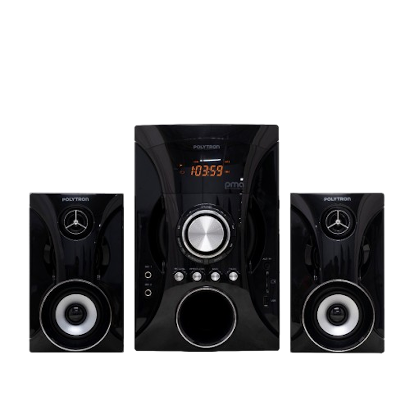Bluetooth Speaker Multimedia Karaoke 1