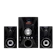 Hartono Istana Teknologi Bluetooth Speaker Multimedia Karaoke 1