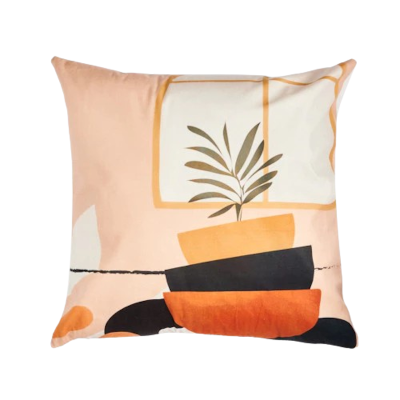 Brewsuniq Morandi Pillow Case 1