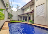 10 Rekomendasi Villa di Jakarta dengan Private Pool Terbaik 5
