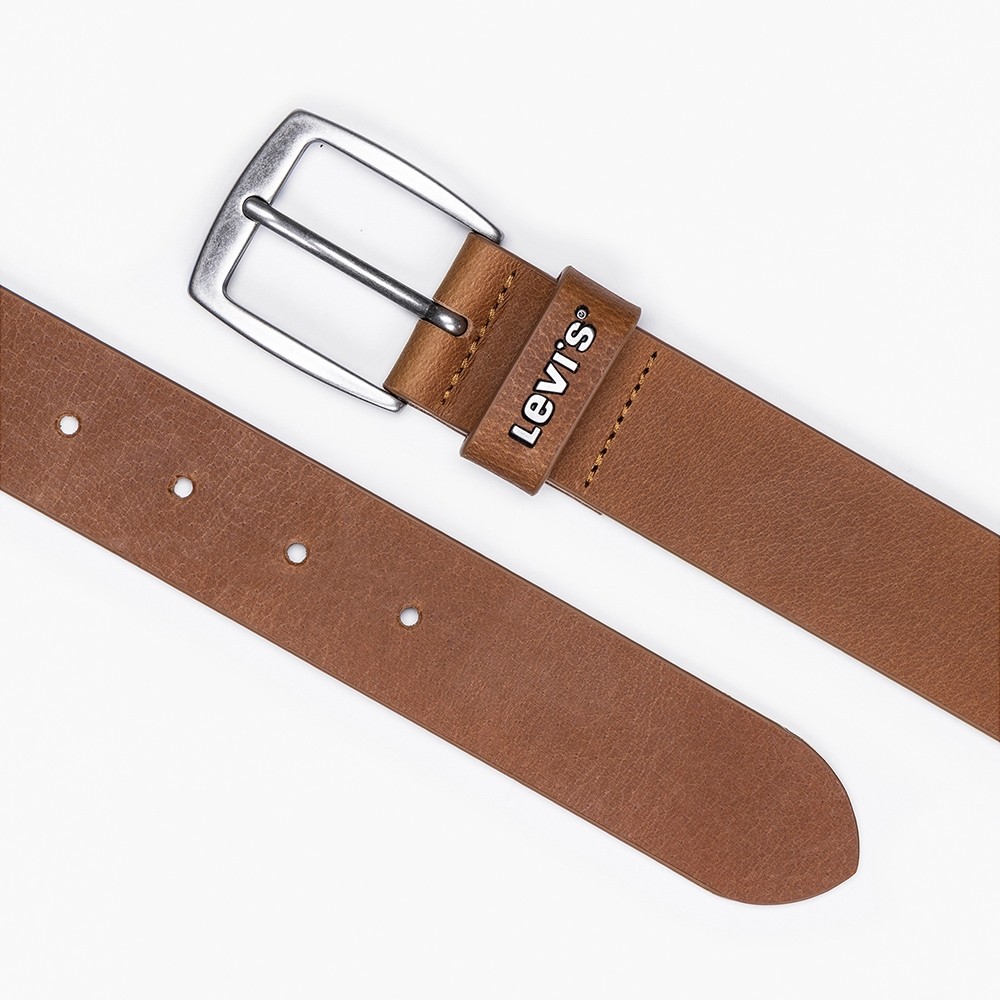 Levi Strauss & Co. Levi's® Men's Keeper Belt 002FZ-0001