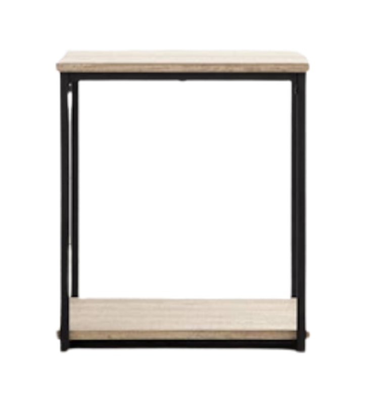 Heim Studio Ashi Side Table 1