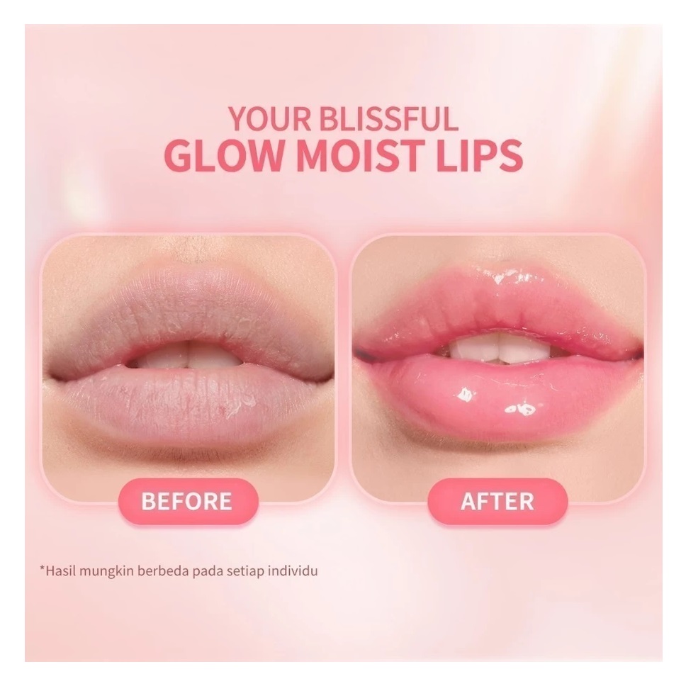 HEBE Beauty Style Barenbliss Silver Makes Stunning Lip Balm