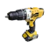 Krisbow Indonesia Bor Cordless Impact 13 mm 18V 1
