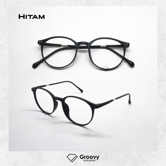 Groovy Eyewear Retro Style Hazel 2