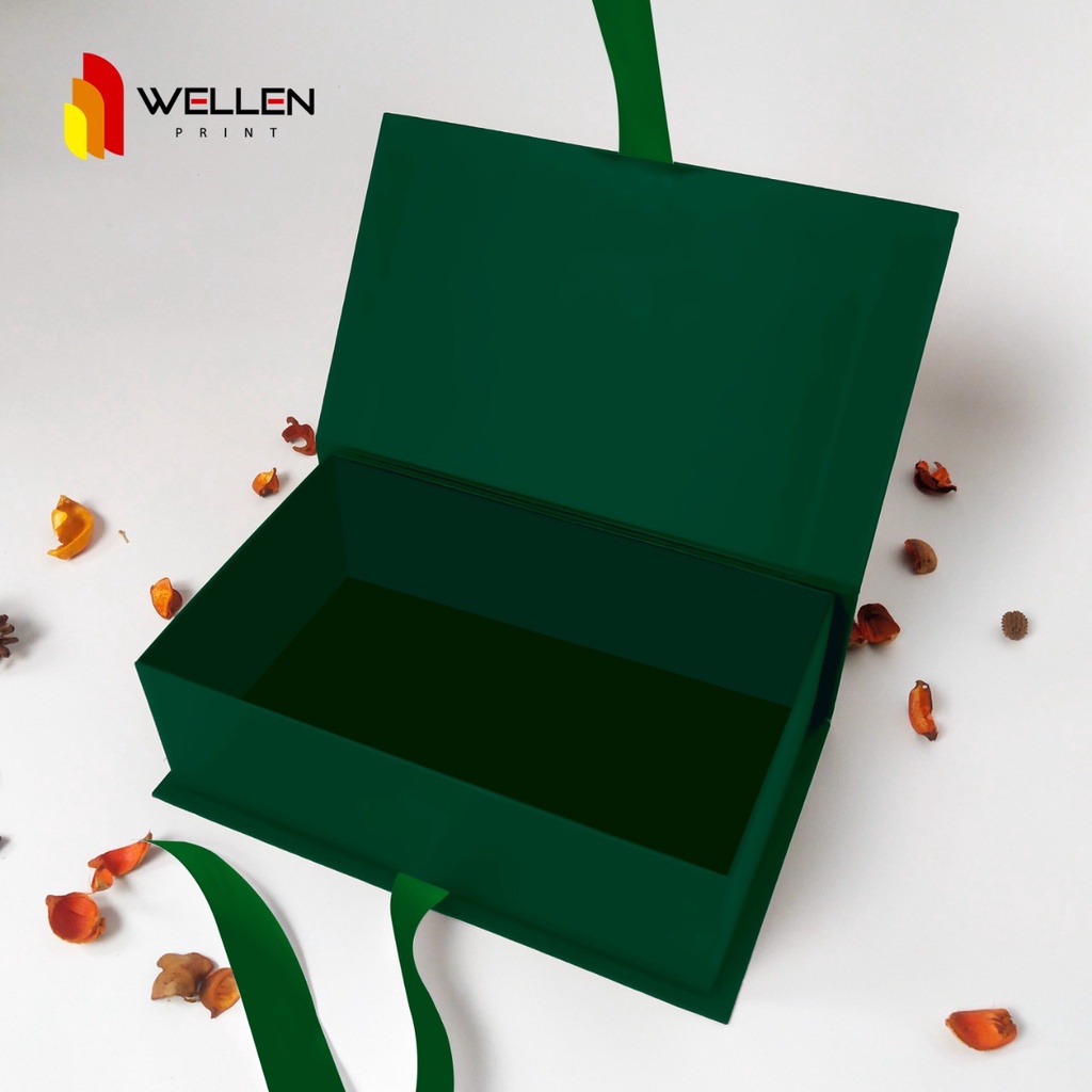 WELLEN PRINT - Hardbox Natal Pita 2