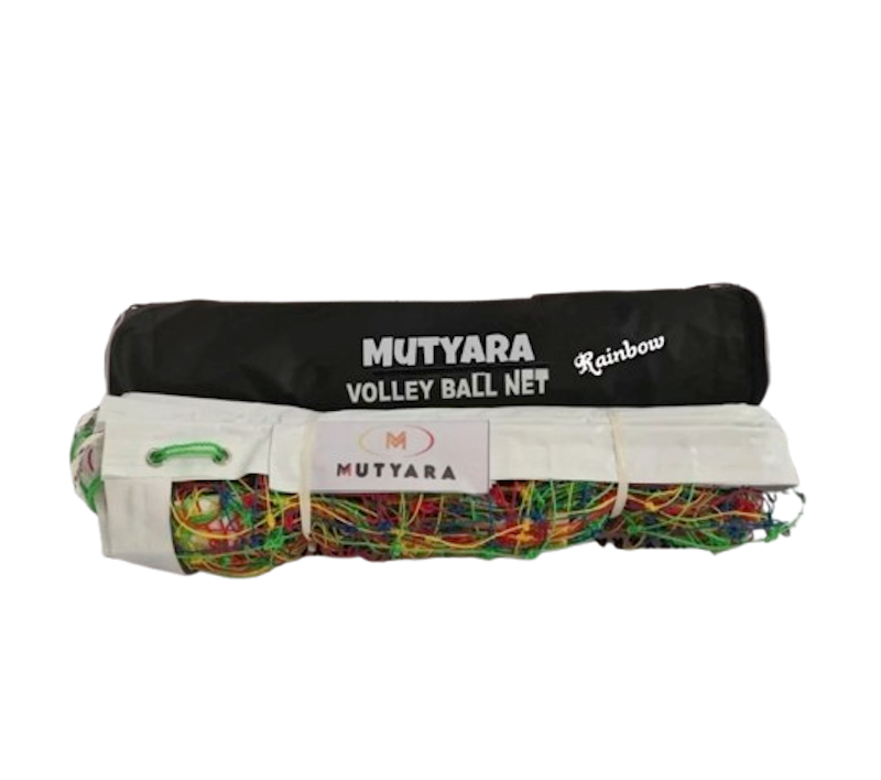 Mutyara Volley Ball Net 1