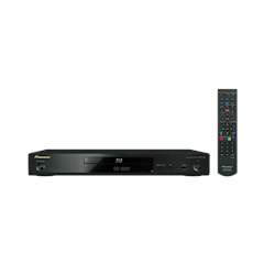 Blu-ray Disc Player