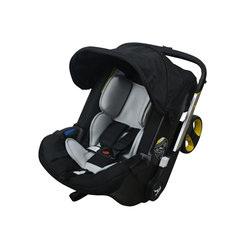 Mmflight Stroller Car Seat 4 in 1 1