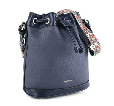 Hush Puppies  Jaz Bucket 