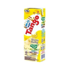 Susu Tango Banana Pudding