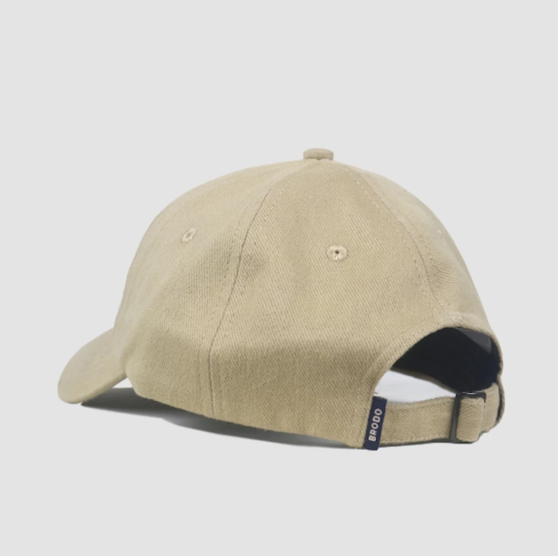 Brodo Memoir Hat Beige 3