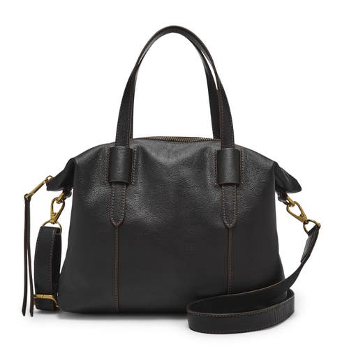Fossil Skylar Satchel SHB2657