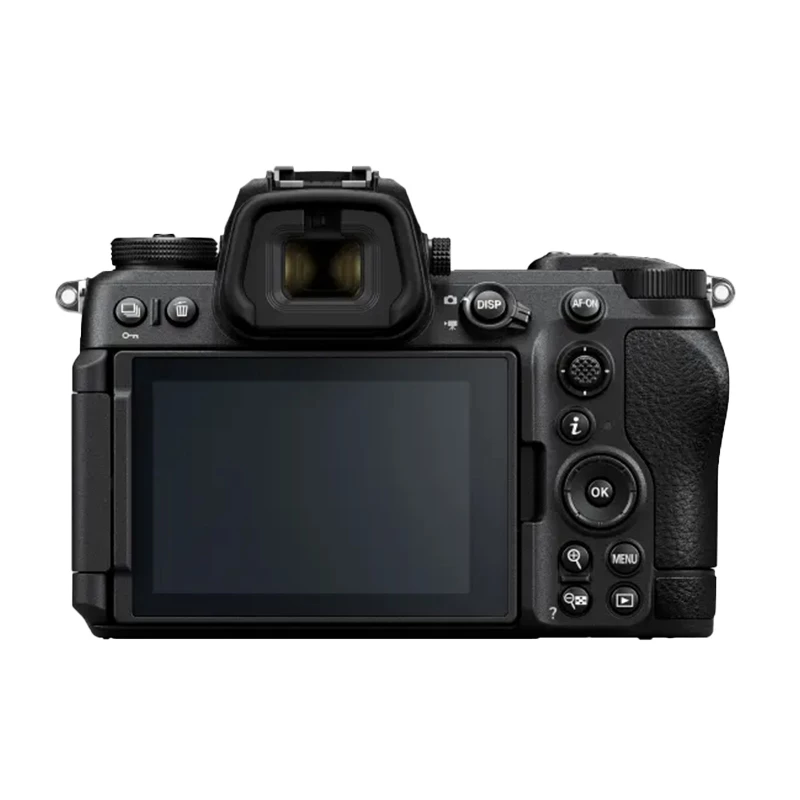 Nikon Nikon Mirrorless Digital Camera Z6 III