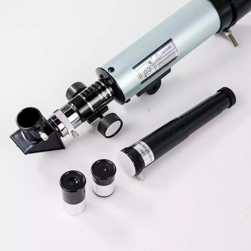 Teropong Bintang Astronomical 5