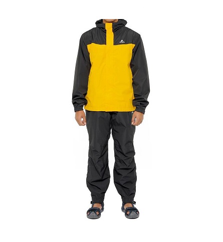 Eiger Nimbus Rainsuit