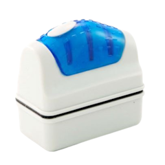 Magnet Pembersih Kaca Aquarium