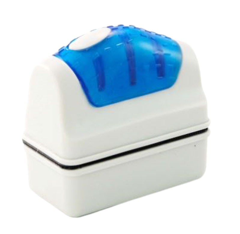 Magnet Pembersih Kaca Aquarium 1