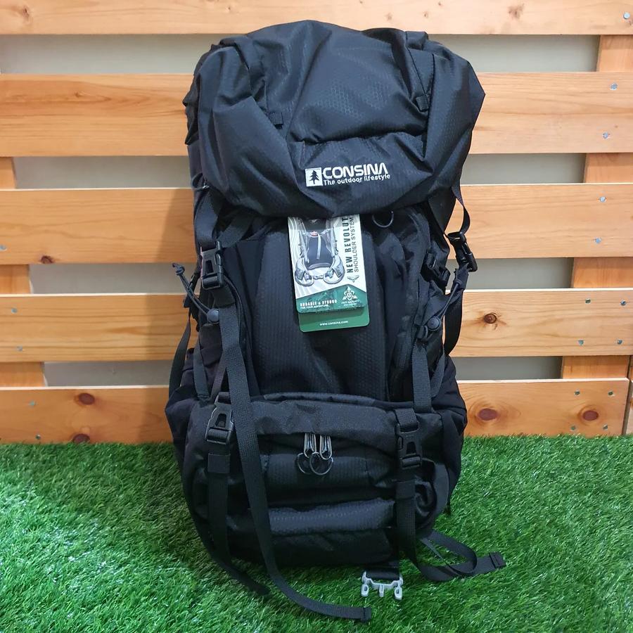 Consina Segara Alam Consina Everest Batch 3 60+5 Liter