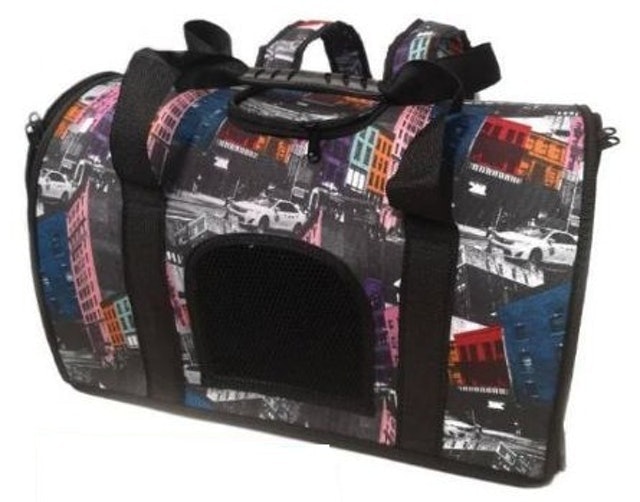 Pet Cargo 3 in 1 1