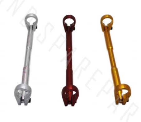 IND Onderdil Stabilizer Setang CNC Universal ISZSMTR-WR1