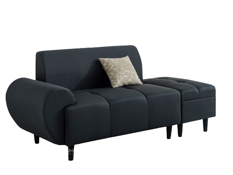 Alice Sofa 2 Dudukan + Ottoman 2