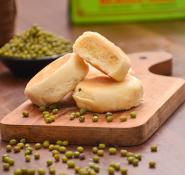 Bakpia Kurnia Sari