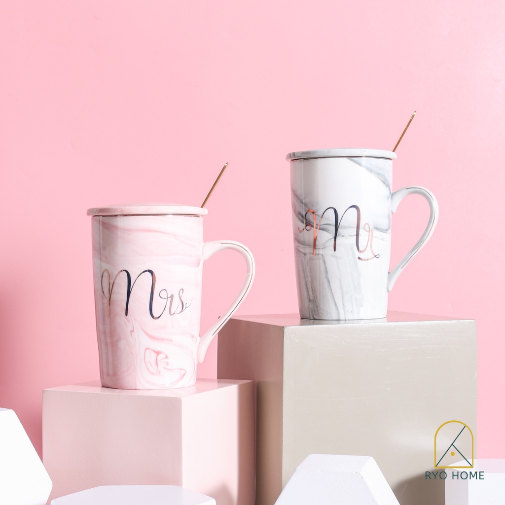 Kapu Mug Couple 2