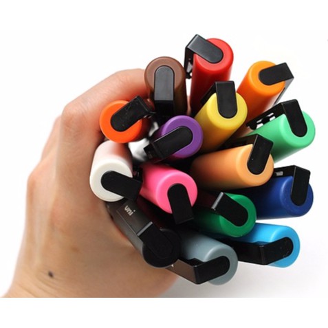 Uni Mitsubishi Pencil Uni Posca Paint Marker PC-3M