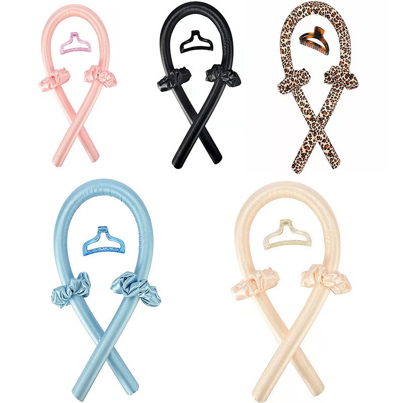 One Fashion Mall One Fashion Mall Alat Pengeriting Rambut BN005 