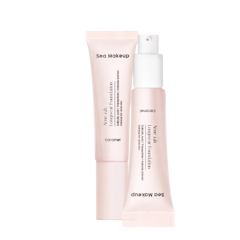 Sea Makeup Acne 24h Longwear Foundation