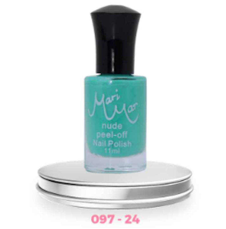Marimar Nail Polish Peel Off