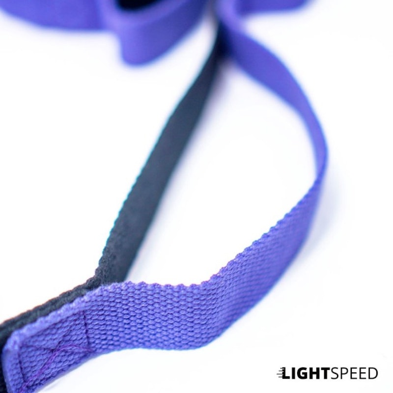 Lightspeed Yoga Belt 3