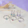 Keykana Cincin Anak Princess Girl 1