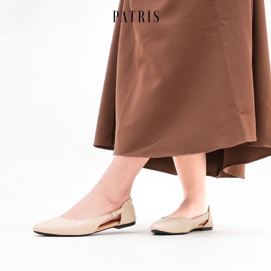 Patris Damara Flatshoes 3