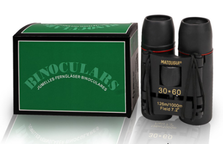  Teropong Binocular Tactical 30X60