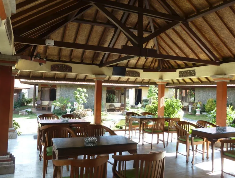Watu Dodol Hotel 5