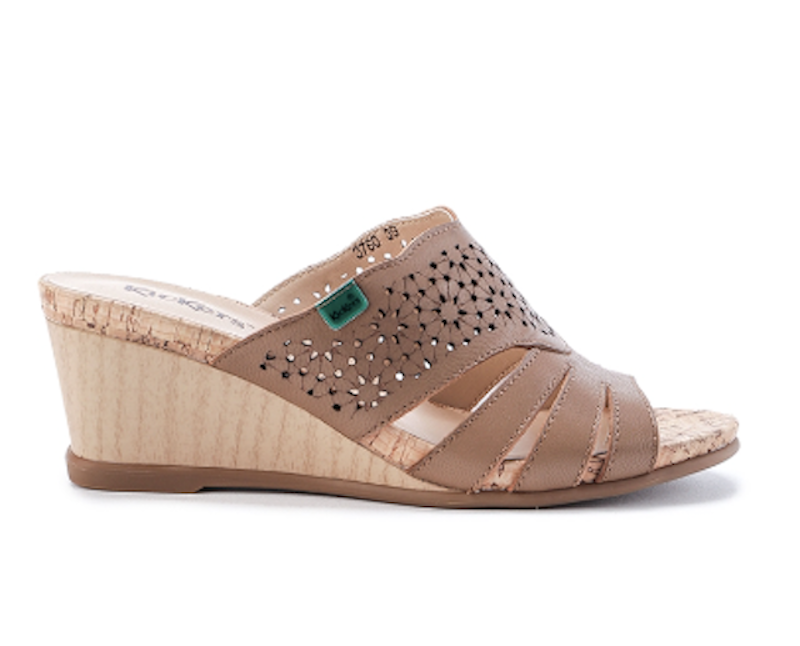 Ladies 3760 1