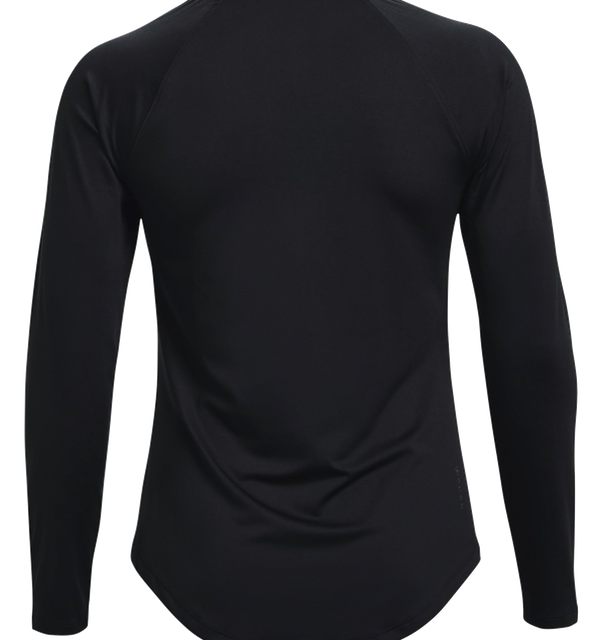 Women's UA RUSH™ Long Sleeve