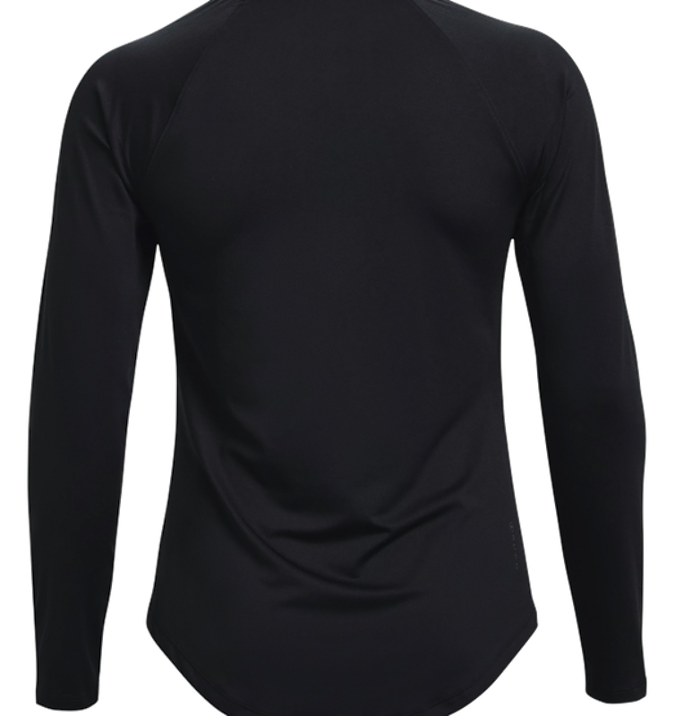 Women's UA RUSH™ Long Sleeve 3
