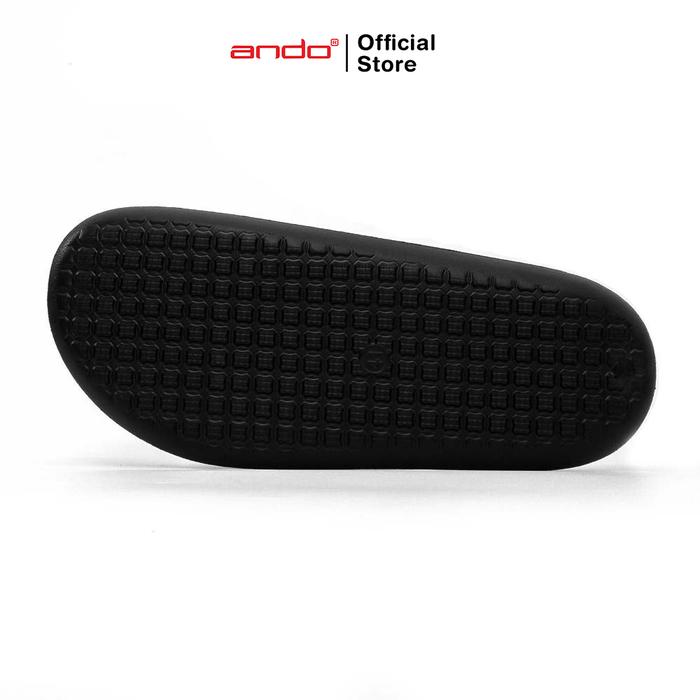 Halimjaya Sakti Ando Sandal Selop Slip On Aguero