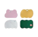 Mitraruma Athome Emoji Bath Mat 1