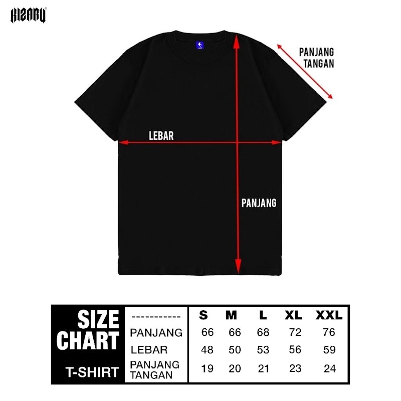 KIZARU Kaos Anime SHP CREW 5