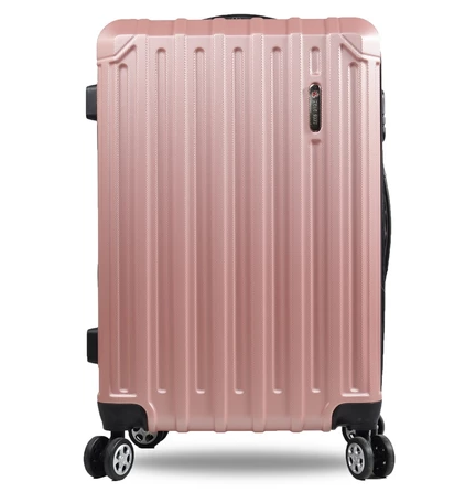  Polo City Koper Hardcase 20 inch 073