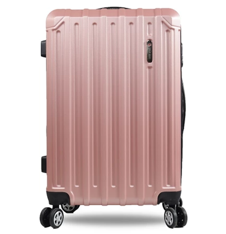 Polo City Koper Hardcase 20 inch 073 2